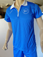 ΜΠΛΟΥΖΑΚΙ ΑΝΔΡΙΚΟ POLO ΑΠΟΝΟΜΗΣ  